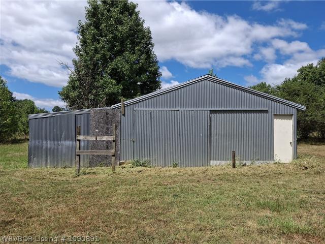 House for sale in Ark