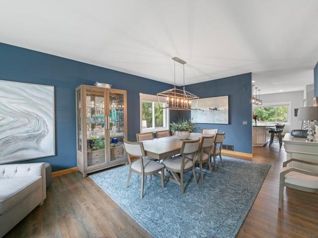 House for sale in Cottage Grove, Minnesota
