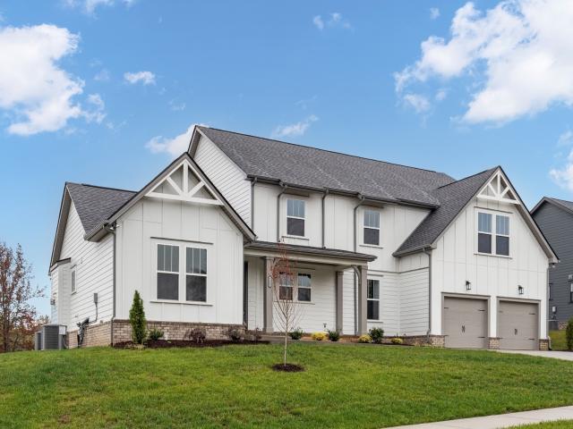 House for sale in Tennessee