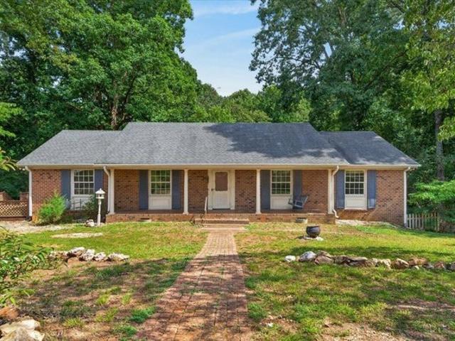 House for sale in Wake, North Carolina