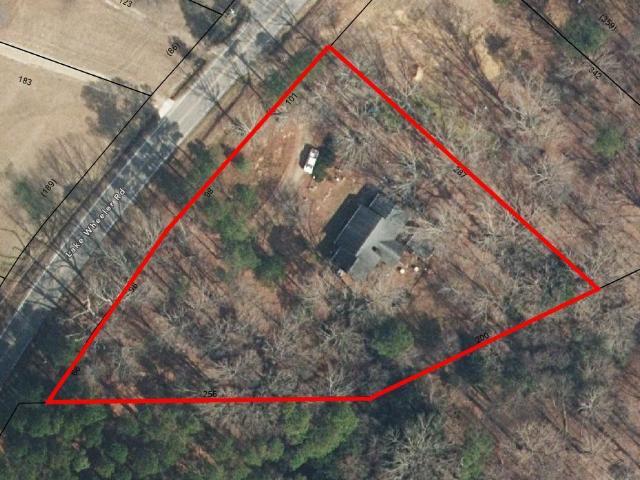 House for sale in Wake, North Carolina