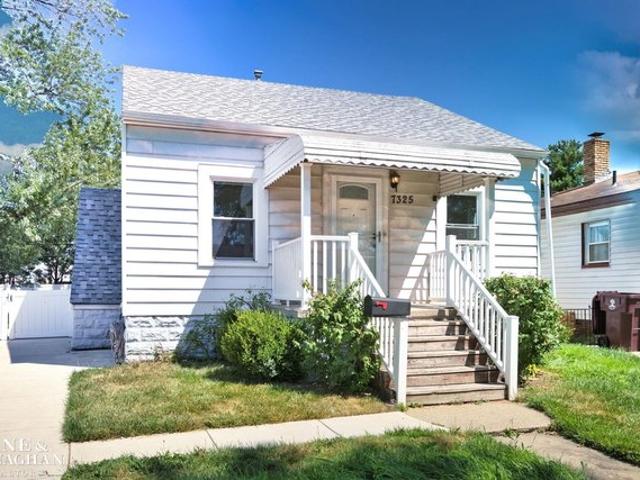 House for sale in Center Line, Michigan