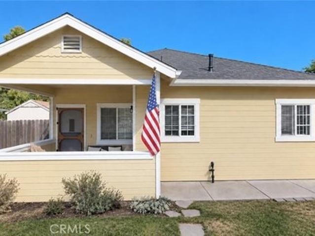 House for sale in Atascadero, California