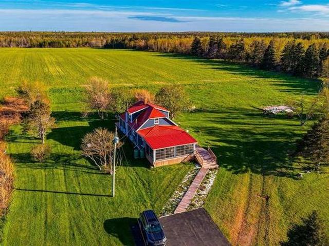House for sale in Prince Edward Island