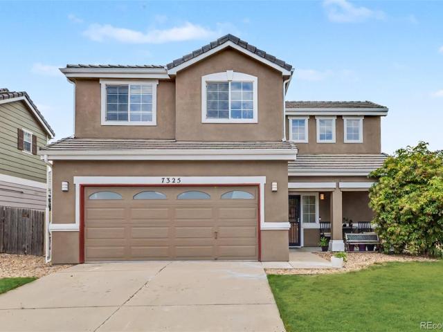 House for sale in Arapahoe, Colorado