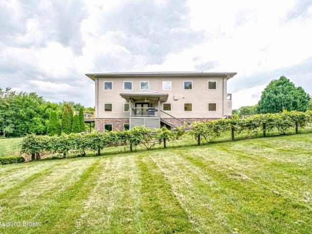 House for sale in Finchville, Kentucky