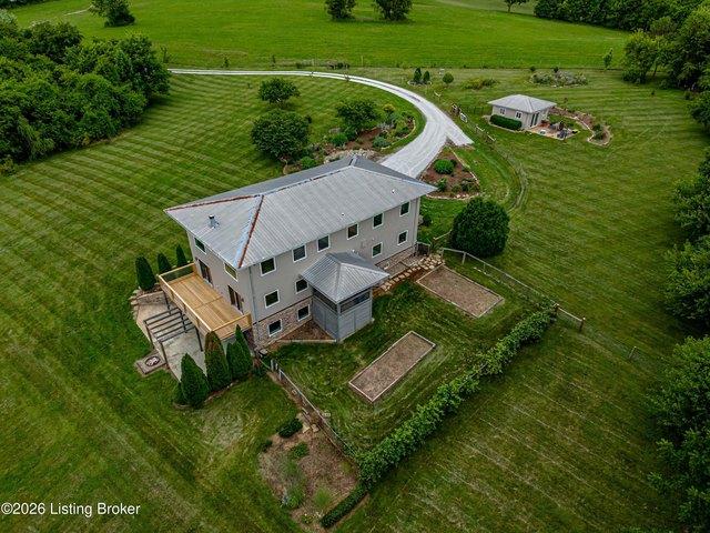 House for sale in Finchville, Kentucky