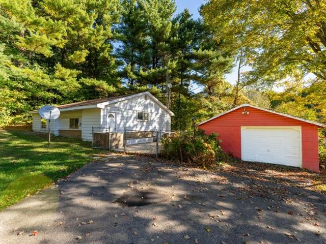 House for sale in Lawton, Michigan