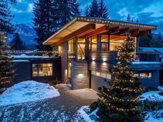 Property for sale in Whistler, British Columbia