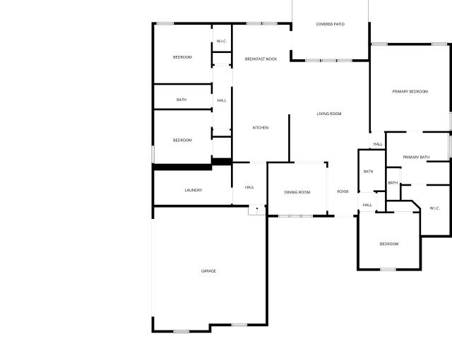 House for sale in Lowndes, Georgia