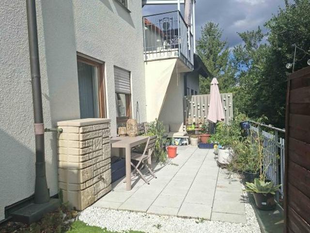 Wohnung kaufen in Remseck, Baden-Württemberg