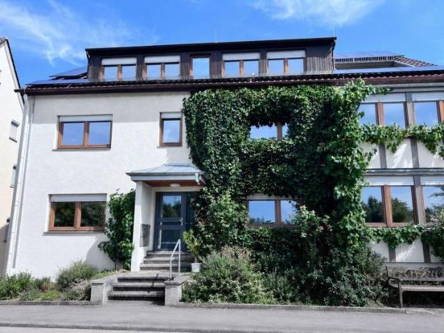 Apartment mieten in Hochdorf, Baden-Württemberg