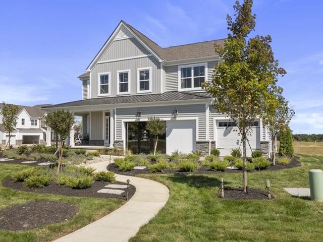 House for sale in Plain City, Ohio