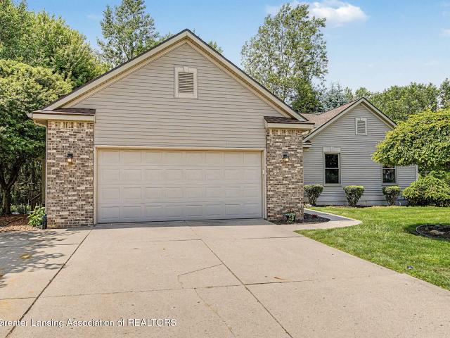 House for sale in Eaton, Michigan