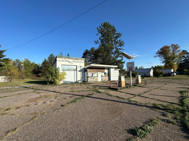 Commercial for sale in Rutledge, Minnesota