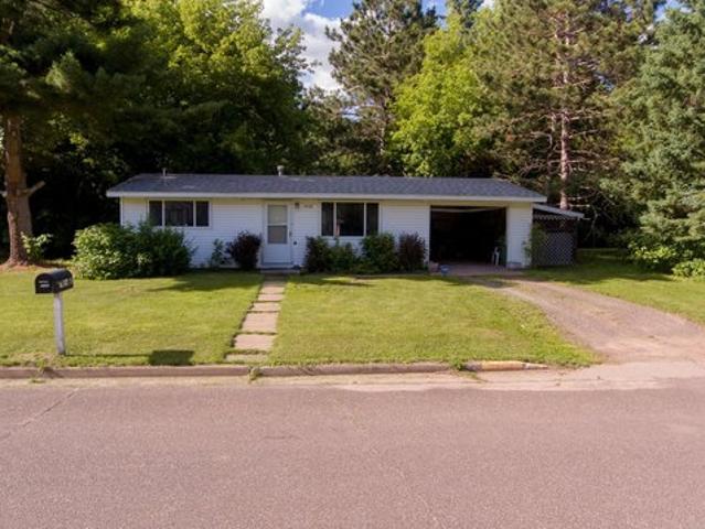 House for sale in Webster, Wisconsin