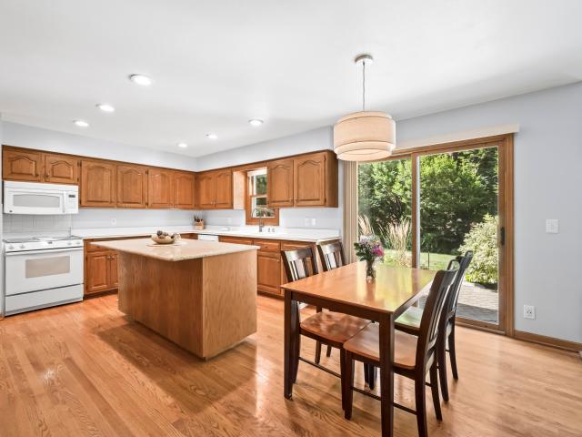 House for sale in Caledonia, Wisconsin