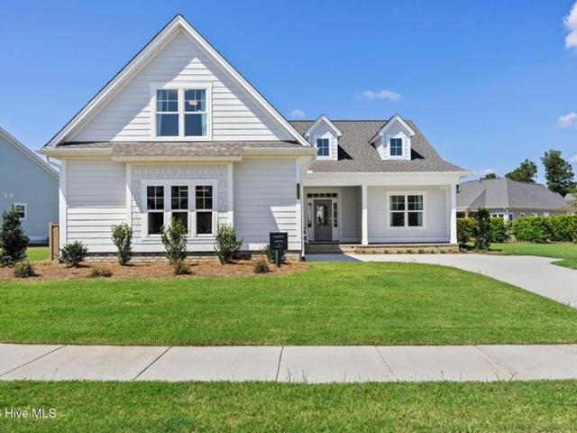 House for sale in Leland, Brunswick County