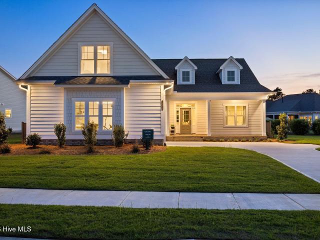 House for sale in Leland, Brunswick County