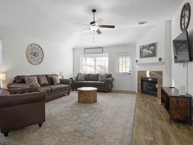 House for sale in Harris, Texas