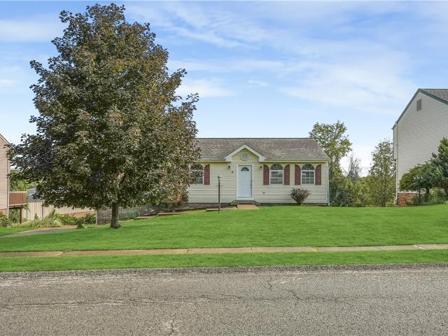 House for sale in Champion, Pennsylvania