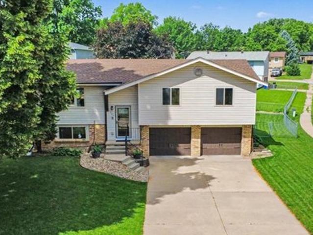 House for sale in Nebraska