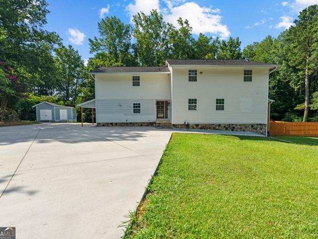 House for sale in Clayton, Georgia