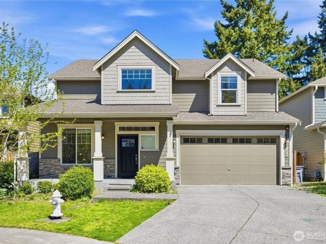 House for sale in Kenmore, Washington