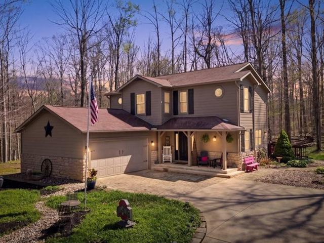 House for sale in Morrow, Ohio