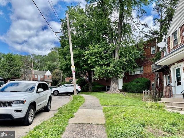 House for sale in Philadelphia, Pennsylvania