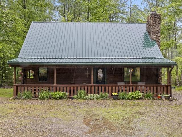 House for sale in Morrow, Ohio