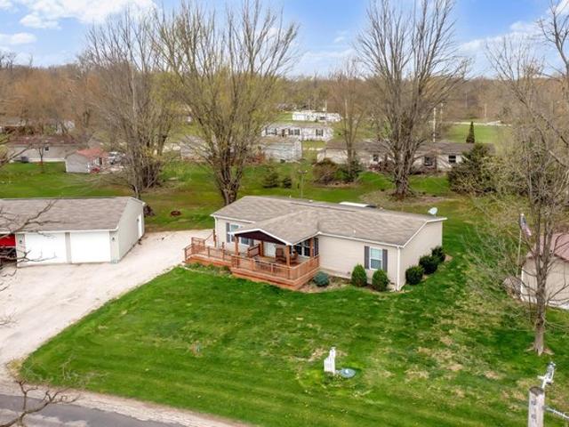 House for sale in Morrow, Ohio