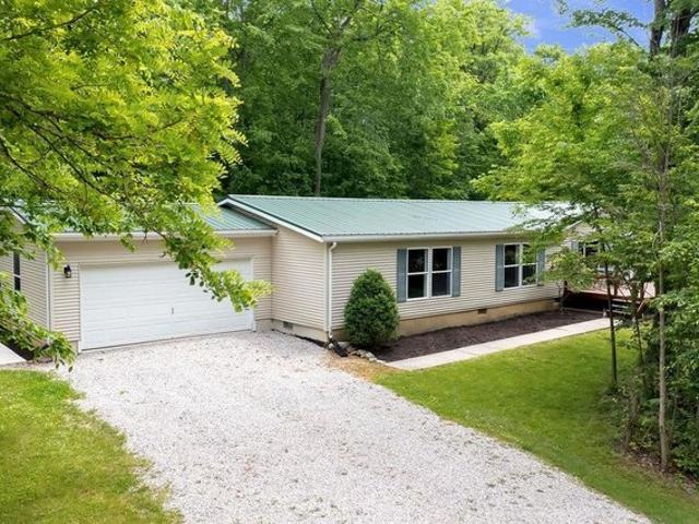 House for sale in Morrow, Ohio