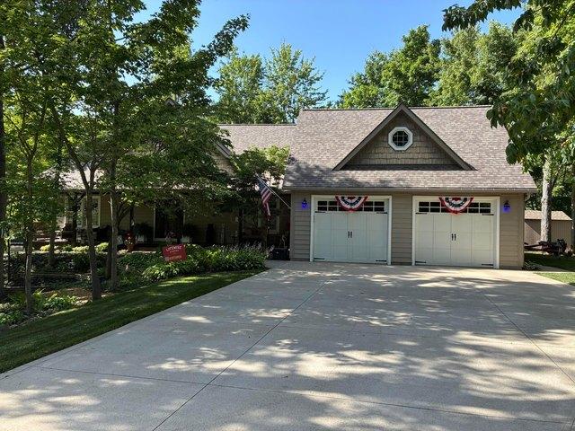 House for sale in Morrow, Ohio