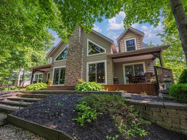 House for sale in Morrow, Ohio
