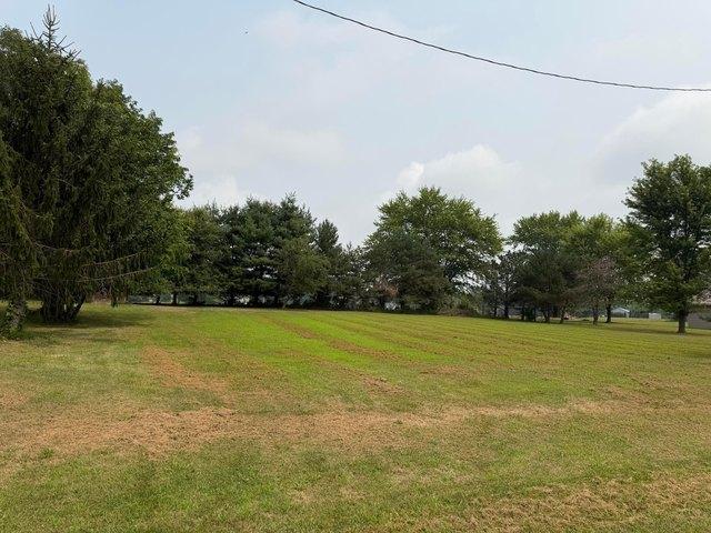 Land for sale in Morrow, Ohio