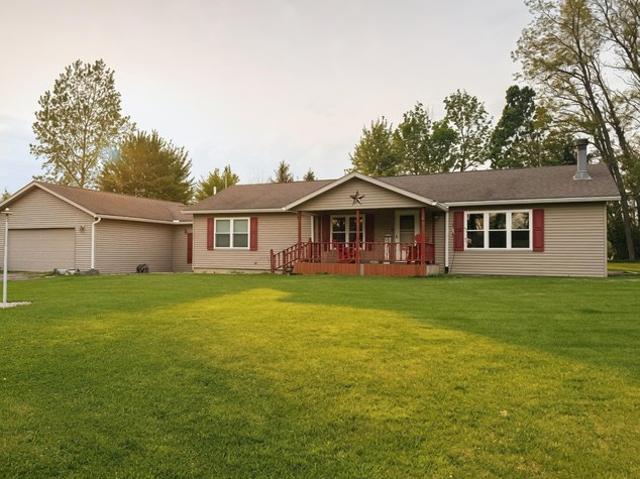 House for sale in Morrow, Ohio
