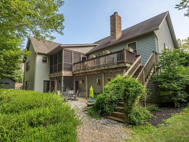 House for sale in Morrow, Ohio
