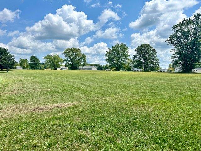 Land for sale in Morrow, Ohio
