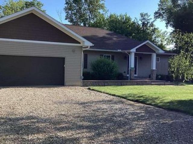 House for sale in Morrow, Ohio