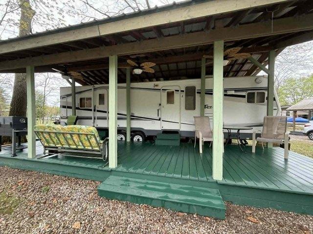Land for sale in Morrow, Ohio