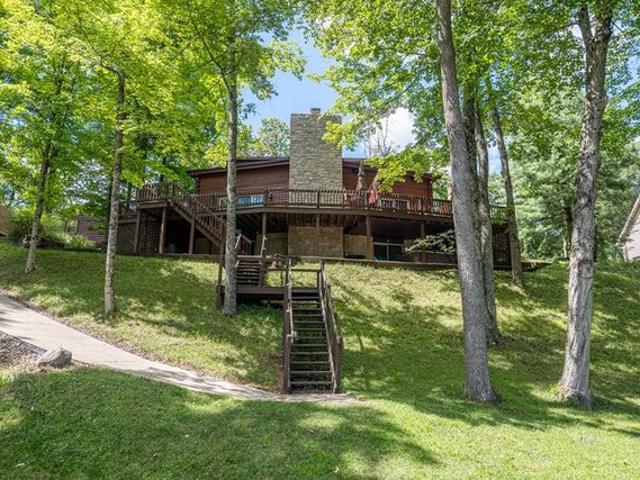House for sale in Morrow, Ohio