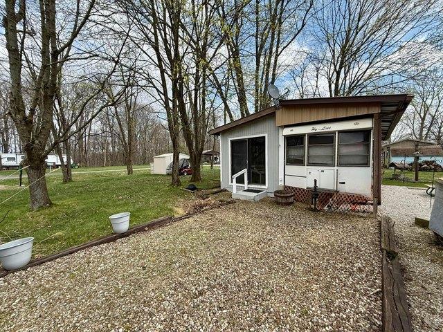 Land for sale in Morrow, Ohio