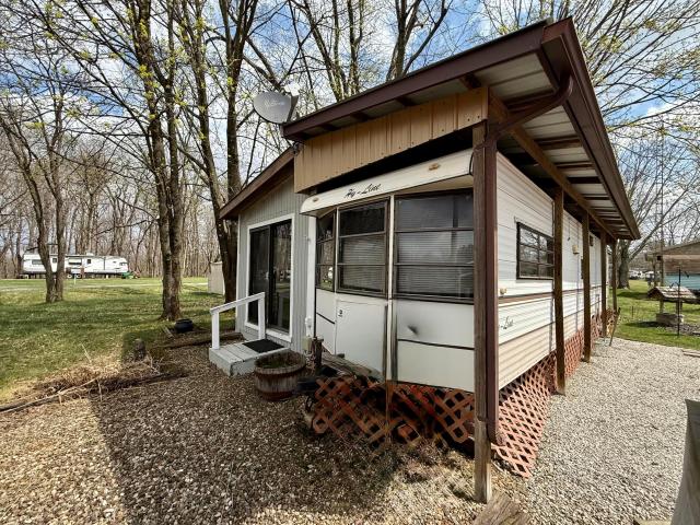 Land for sale in Morrow, Ohio