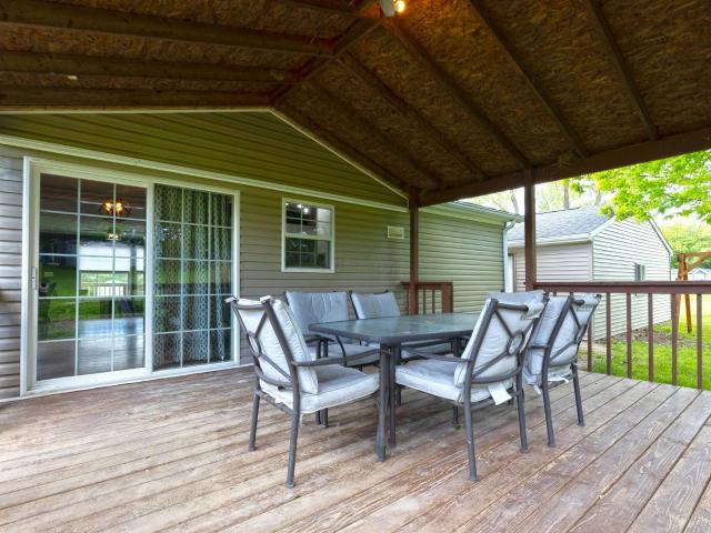 House for sale in Morrow, Ohio