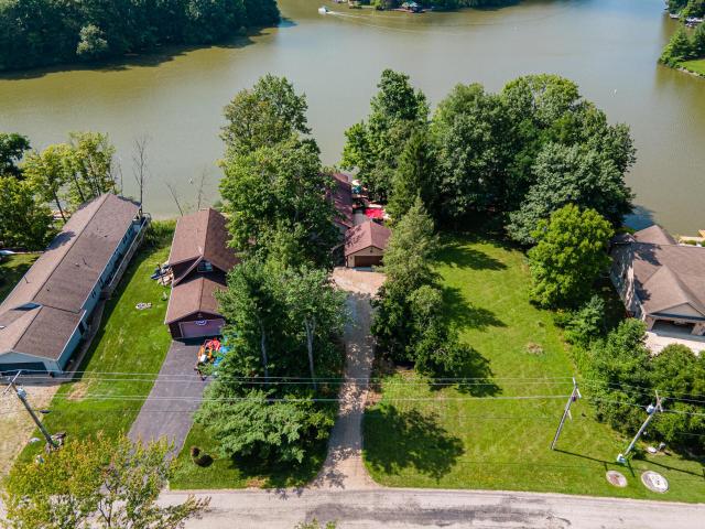House for sale in Morrow, Ohio