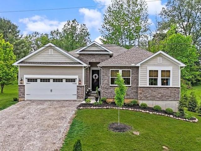 House for sale in Morrow, Ohio