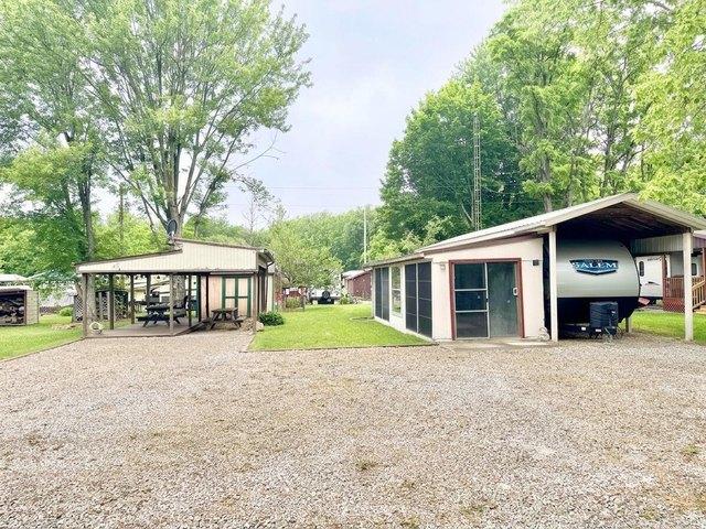 Land for sale in Morrow, Ohio