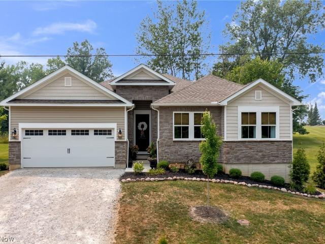 House for sale in West Point, Mount Gilead