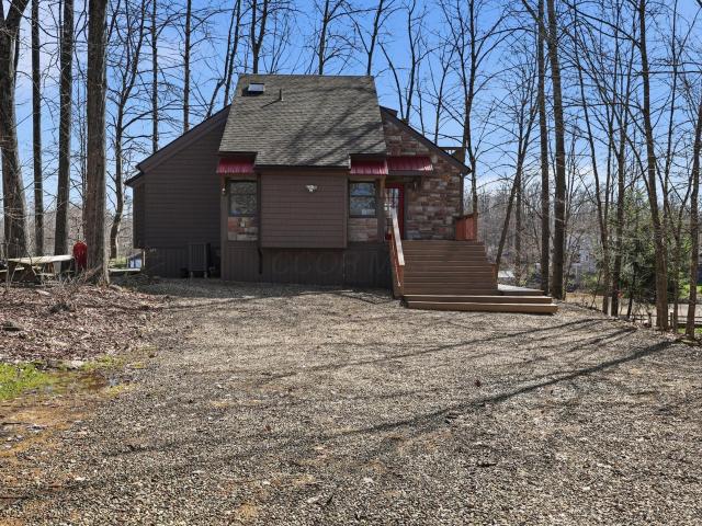 House for sale in Morrow, Ohio
